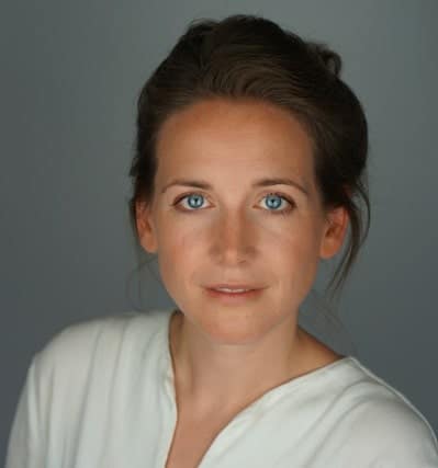 Bibi van den Dijck Linfea