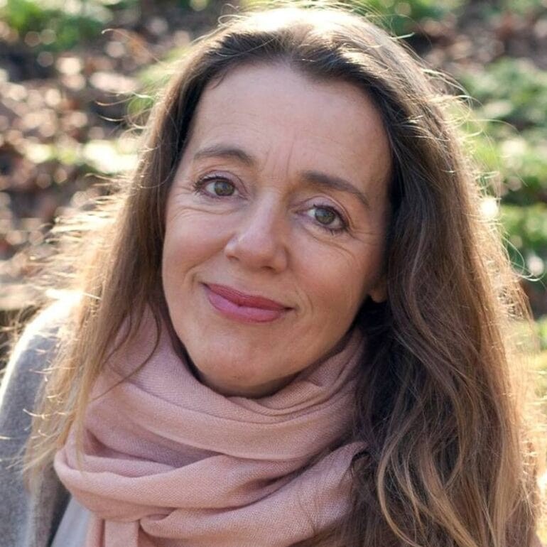 Caroline Erkelens Giunone 2