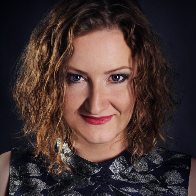 Marketa Palova La Calisto
