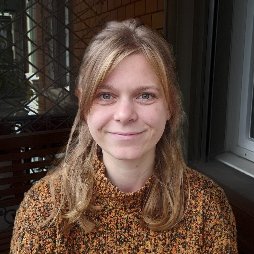 Renske van Gelder Endimione