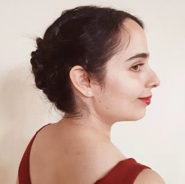 Sofia Galvao Diana