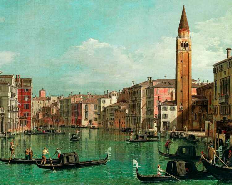 Opera in Venetie