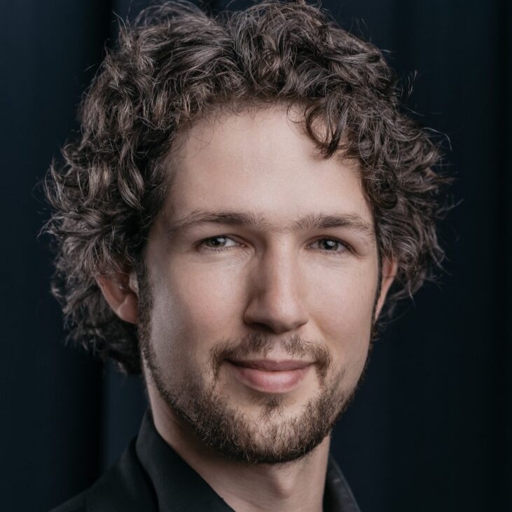 Yonathan van den Brink Giove