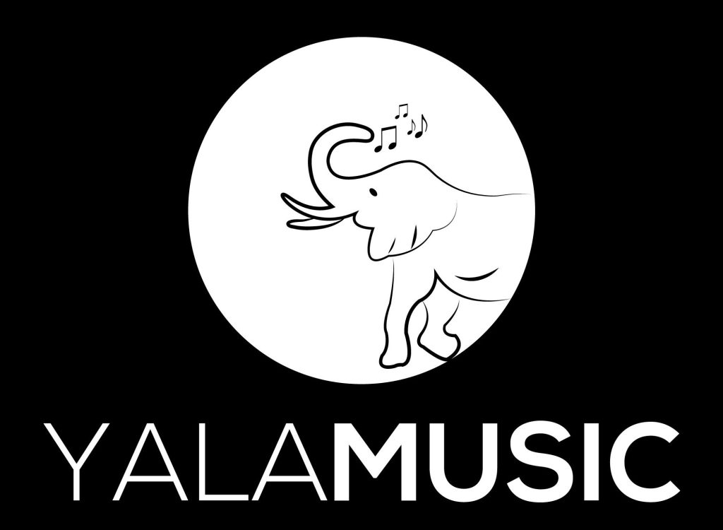 Yala Music Logo